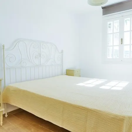 Lejlighed Lovely 2-bedroom House In Tinos *